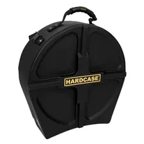 Estojo para Tarola 14" Hardcase HN14FFS Sistema Flutuante Livre