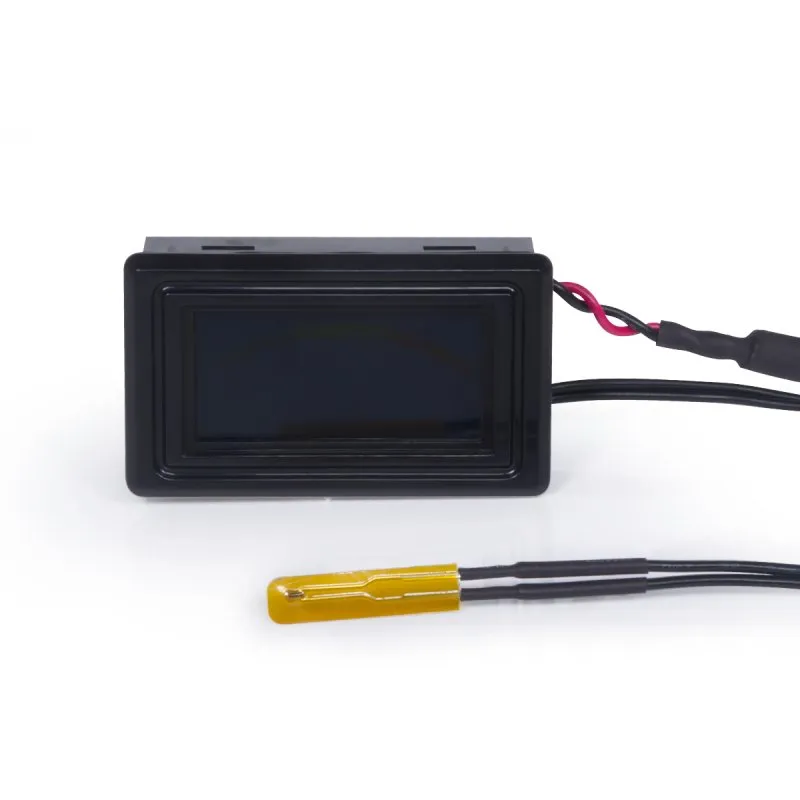 Alphacool Sensor de Temperatura com Display