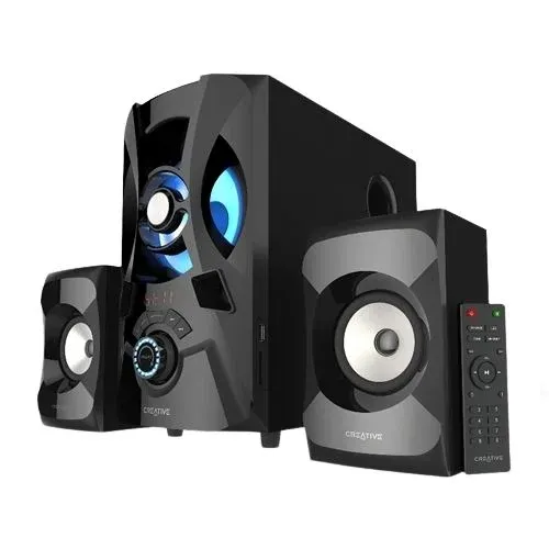 Creative SBS E2900 Altifalantes Bluetooth 2.1 120W