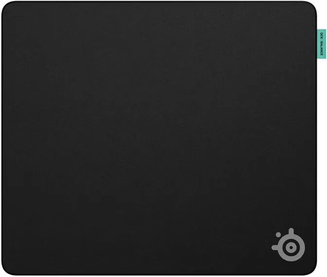 Tapete SteelSeries QcK Perfomance Balance Large
