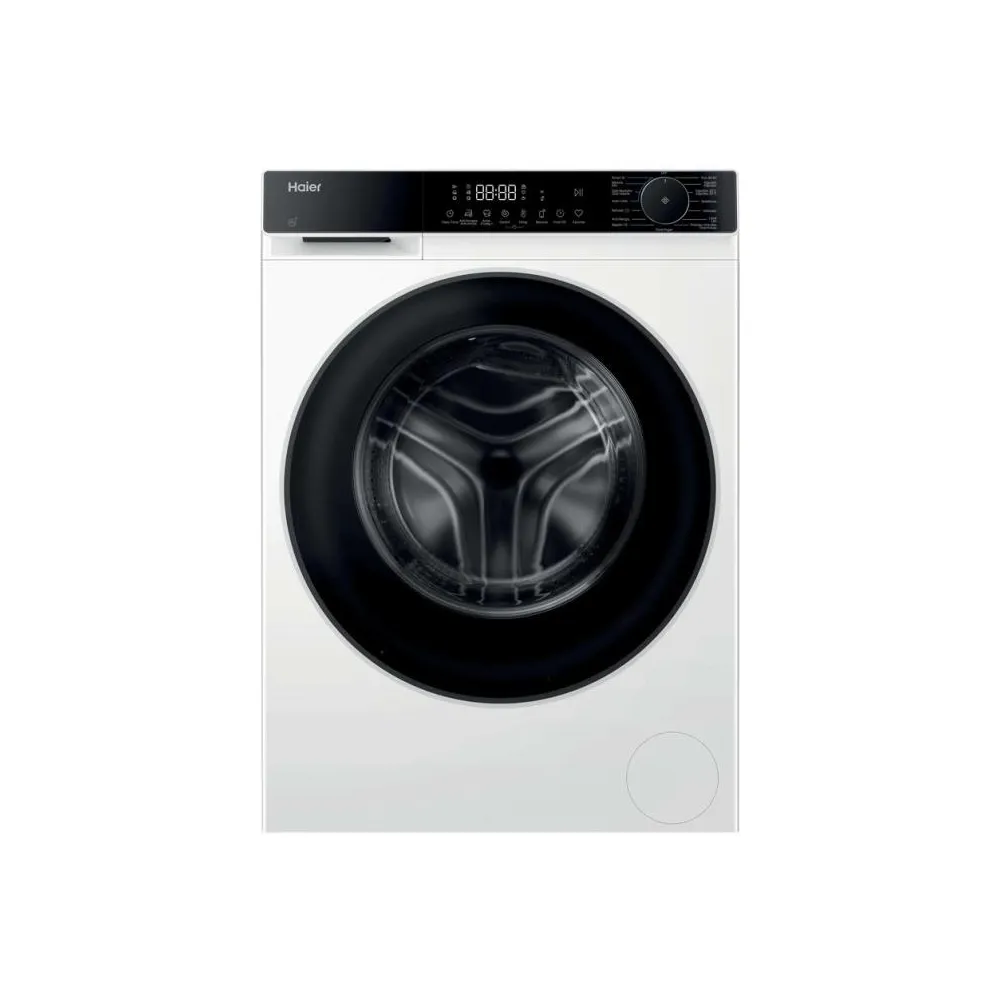 MAQUINA LAVAR ROUPA HAIER HW-90-BP-14357-TUIB