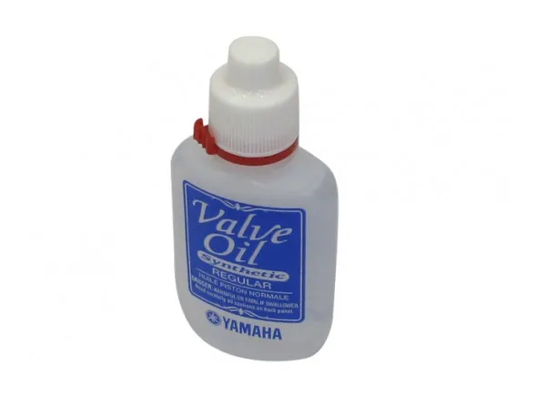 Yamaha Óleo de Pistões Valve Oil Regular