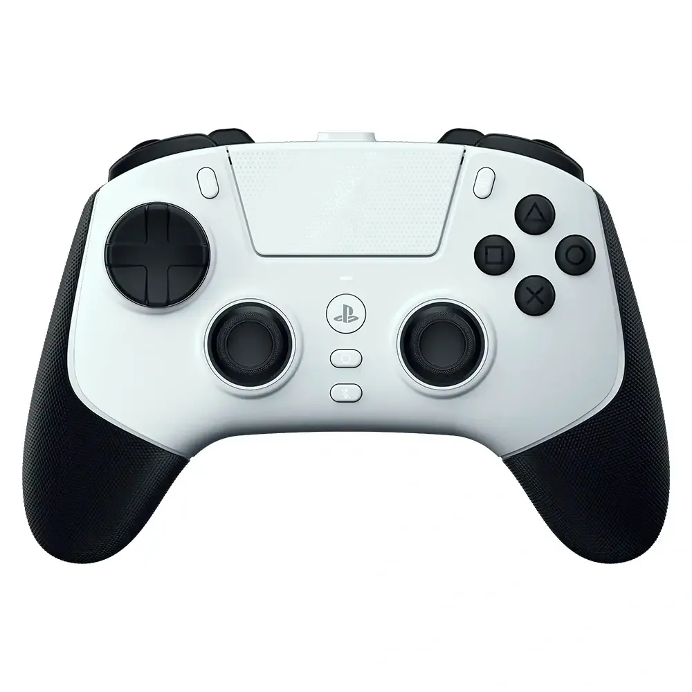 Gamepad Razer Raiju V3 Pro Wireless PS5/PC Branco