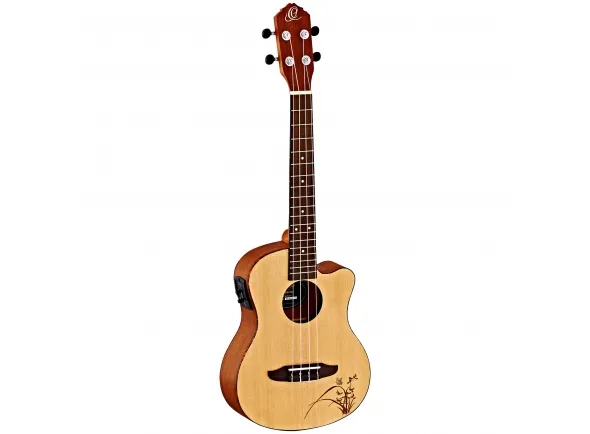 Ortega RU5CE-TE Tenor Ukulele