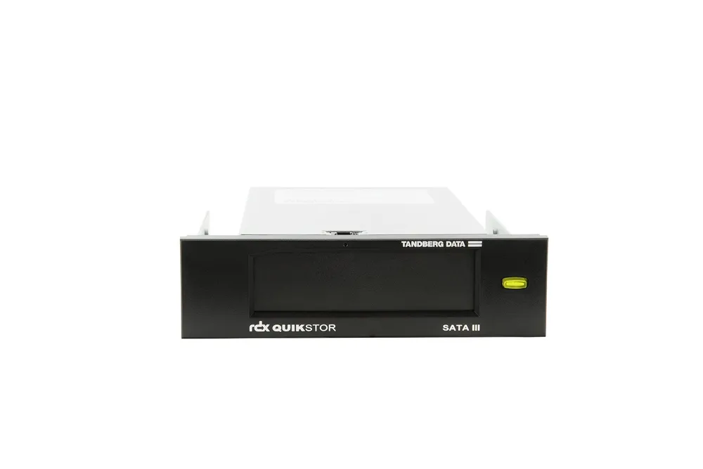 Tandberg Data 8813-RDX Dispositivo de Armazenamento de 8813-RDX