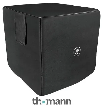 Mackie Thump 115S Cover