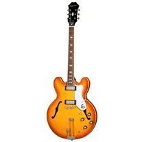 Epiphone Riviera Royal Tan