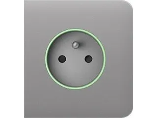 Ajax Systems 60004.163.FG SideCover (inteligente) [tipo 60004.163.FG