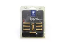Pino Guitarra Folk Planet Waves PW-PS8