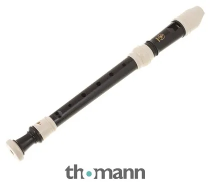 Yamaha YRS-31 Soprano Recorder