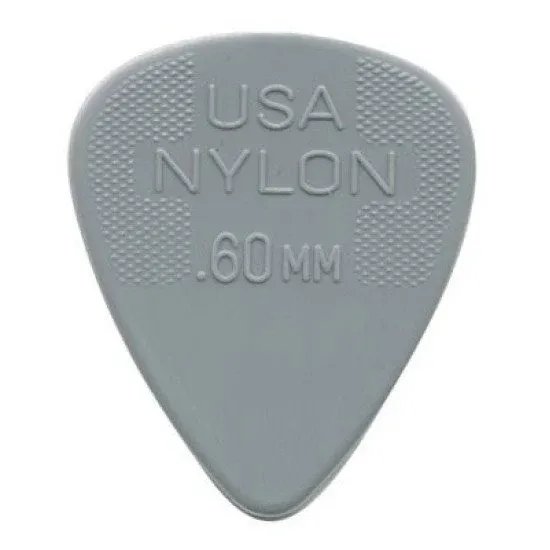 Dunlop Standard 44R .60mm
