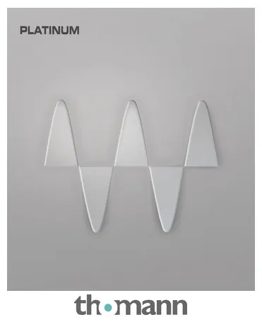 Waves Platinum