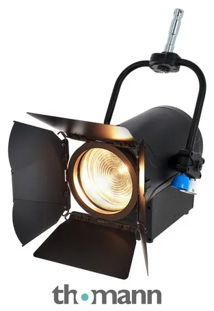 Elation KL Fresnel 350W 8" WW P.O.