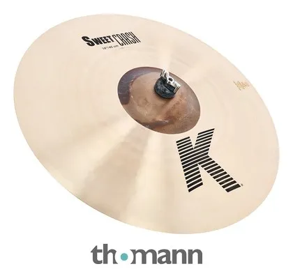 Zildjian 18" K Sweet Crash