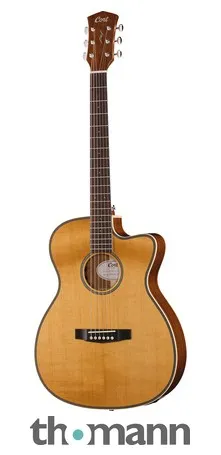 Cort Essence OC 4 Natur  B-Stock