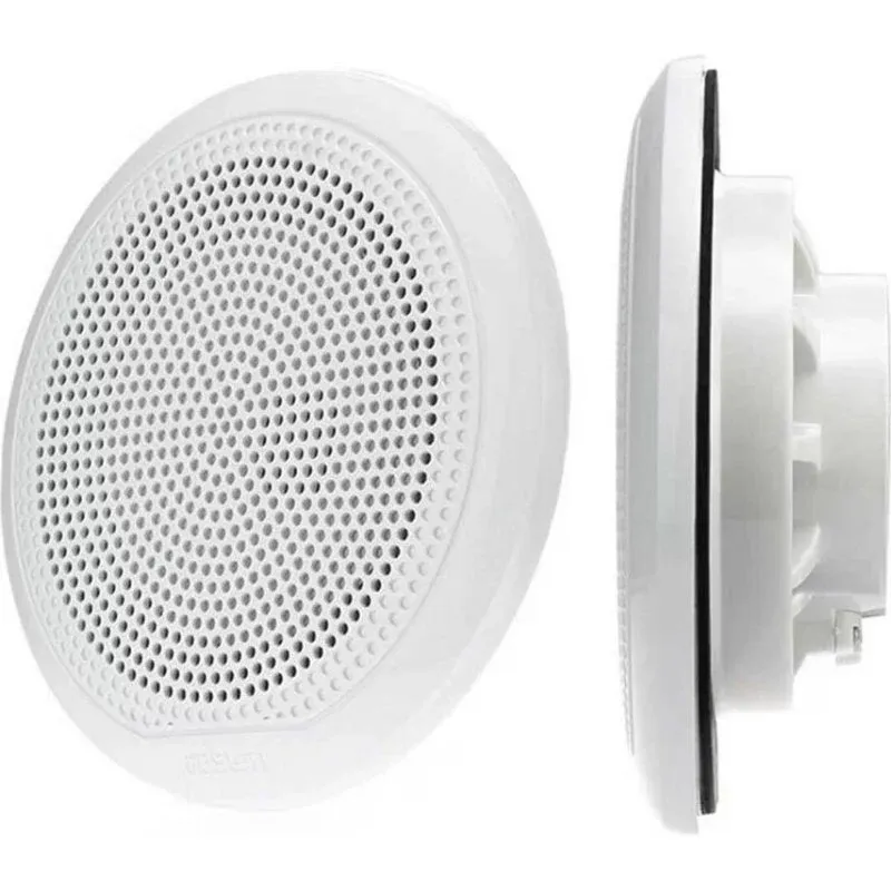 Colunas Nova marinhas FM/DAB 80W IP65 com iluminação RGB