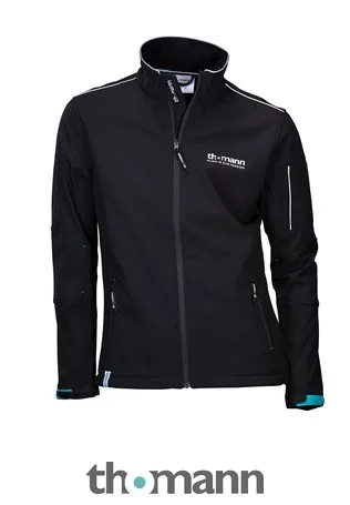 Thomann Collection Softshell Jacket S