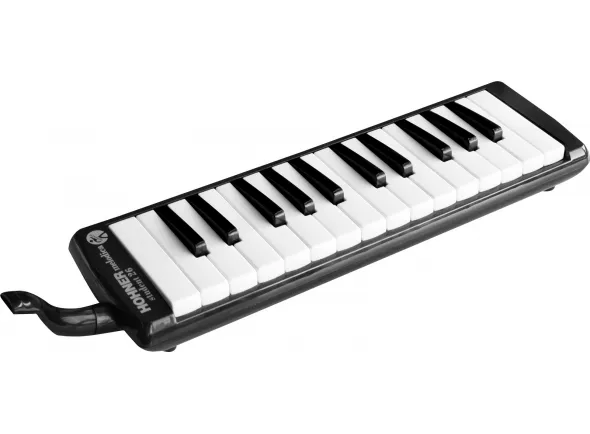 Hohner Student Melodica 26 Black