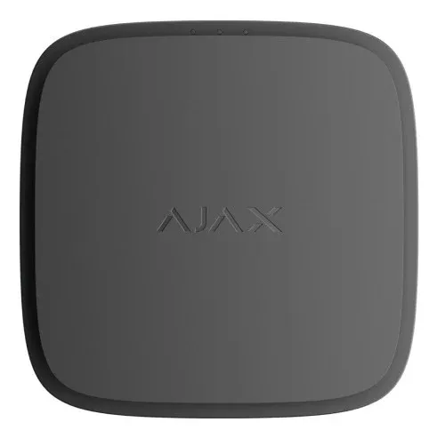 Ajax Systems 60829.173.BL1 FireProtect 2 AC (Heat) - 60829.173.BL1