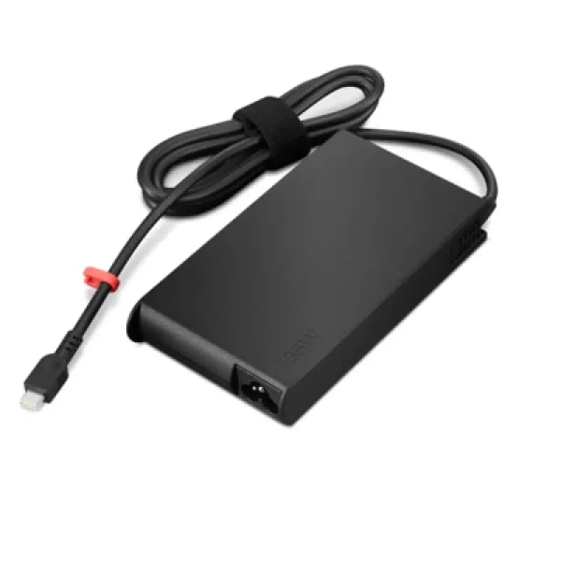ThinkPad 135W AC Adapter (USB-C)-EU1/Arabia/Indonesia/ROK