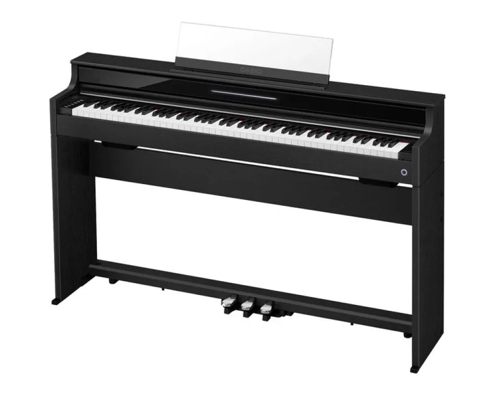 Casio AP-S450 Celviano Black