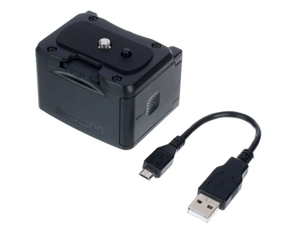 Zoom BCQ-2n