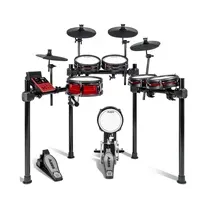 Bateria Digital Alesis Nitro Pro XL