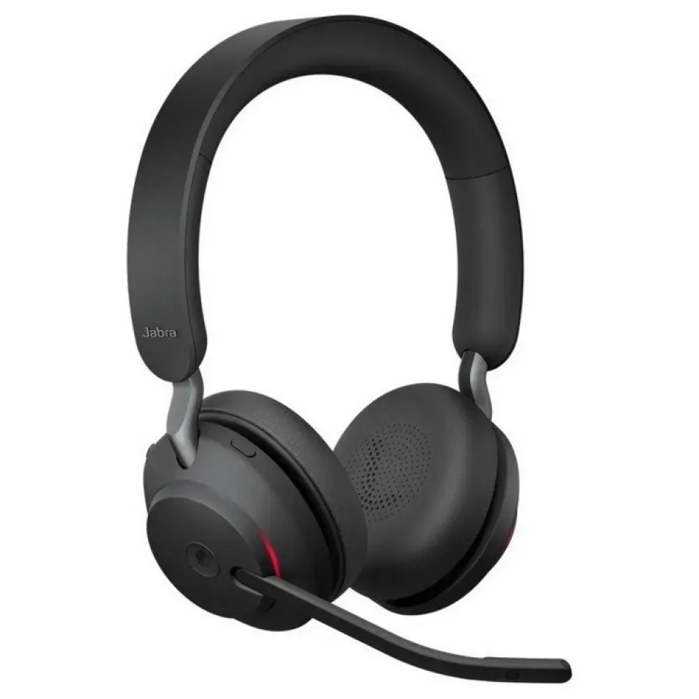 Headset Jabra Evolve2 65 MS Stereo USB-A (26599-999-989)