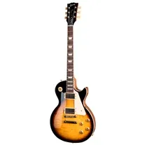 Gibson Les Paul Standard 50s Tobacco Burst