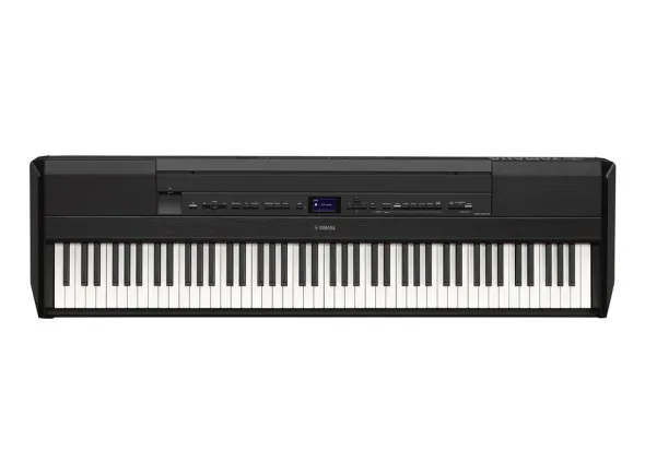 Yamaha P-525B Piano de Palco 88 Teclas Pesadas