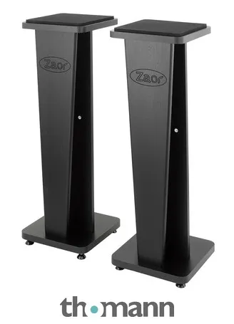 Zaor Stand Croce 36 Black