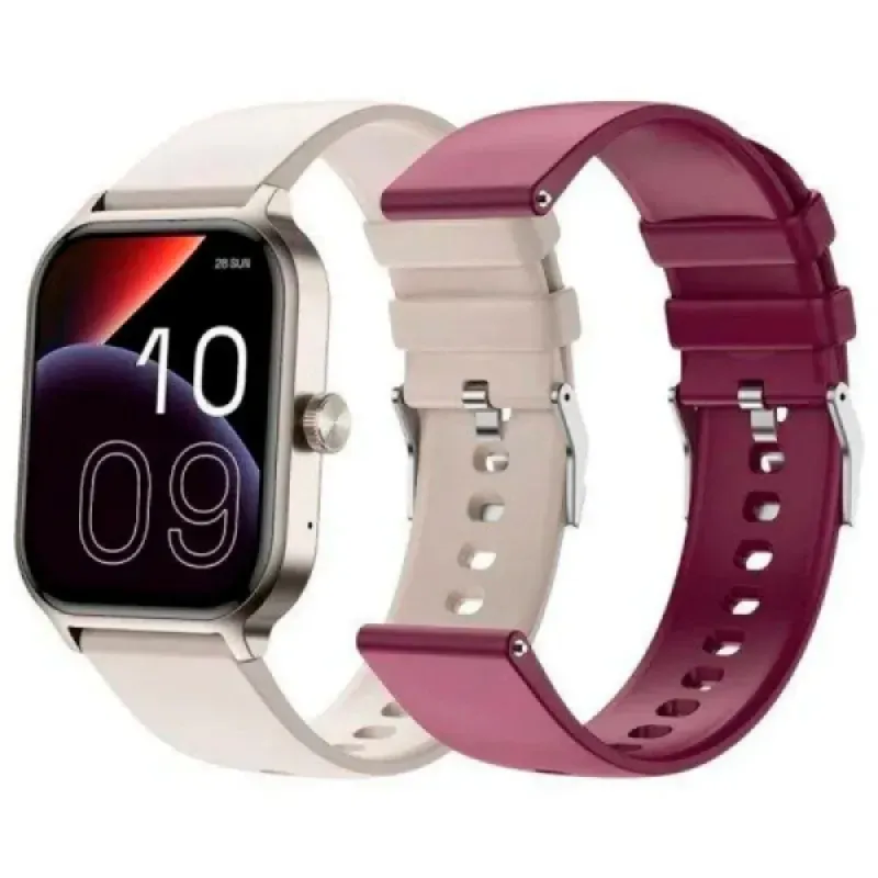 SPC SMARTWATCH DUO 3 BEGE