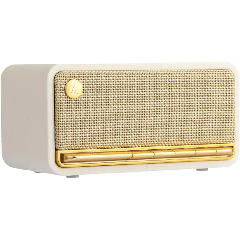 Edifier MP230 Altifalante Portátil de Mesa Bluetooth 20W RMS Branco