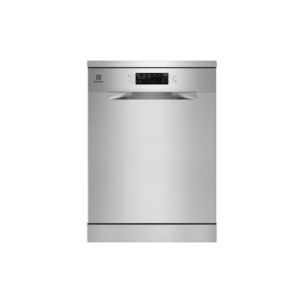 MÁQUINA DE LAVAR LOUÇA ELECTROLUX - ESA47301SX