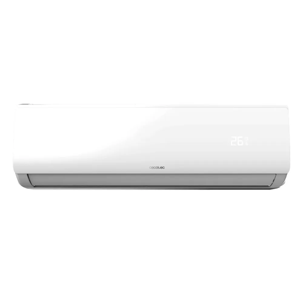 Ar Condicionado Cecotec AirClima 18000 Smartfresh 18000BTU - 08183 (Interior/Exterior)