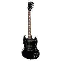 Gibson SG Standard Ebony