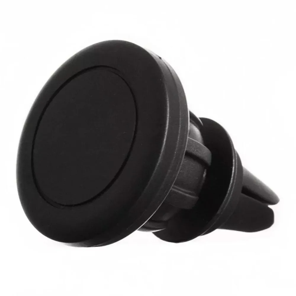 Suporte De Telemóvel Para Carro Air Vent Mount Universal Preto