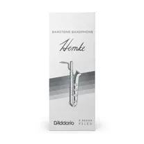 Palheta Sax Barítono 3.0 D'Addario Frederich L. Hemke Cx 5-Un