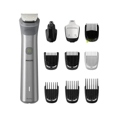 Aparador Multifunções Philips MG5920/15 10 em 1 Cinzento