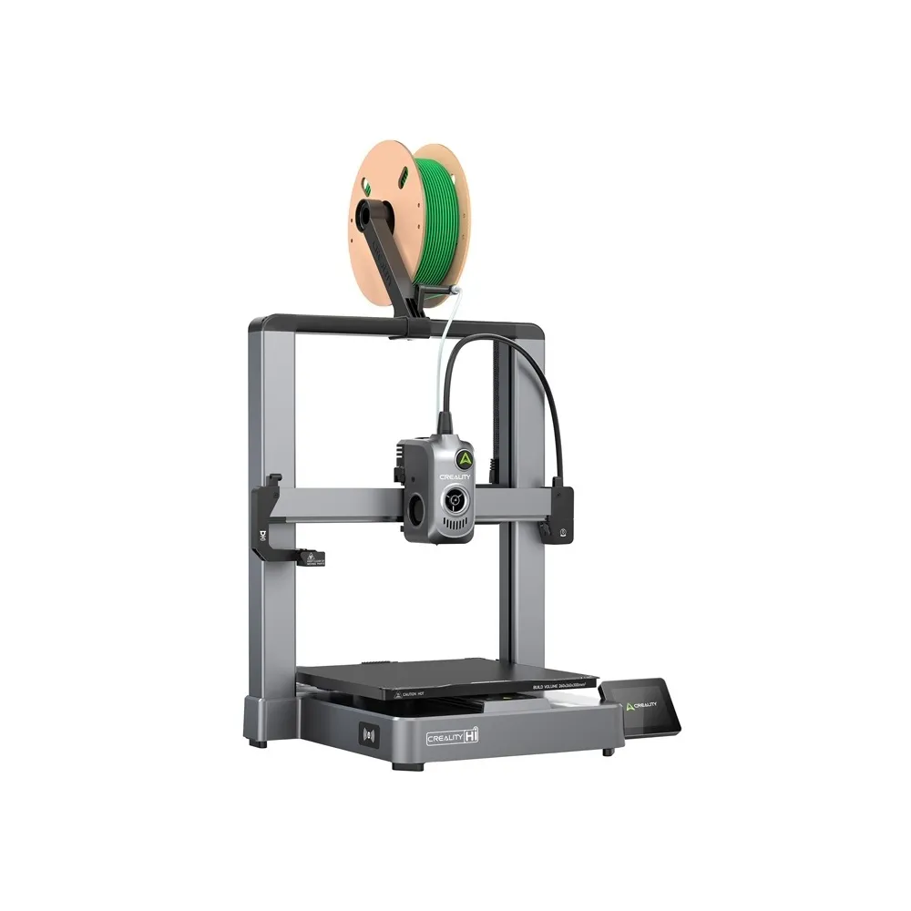 Impressora 3D Hi (260 x 260 x 300 mm) - CREALITY