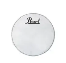 Pele Bombo Pearl PTH20CEQPL Coated 20"