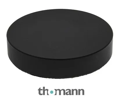 Pro-Ject Record Puck E Black