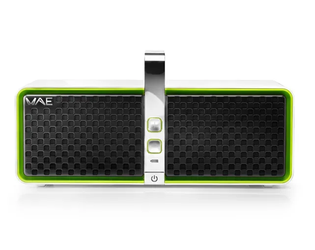 Hercules WAE BTP05 Bluetooth Portable Speaker