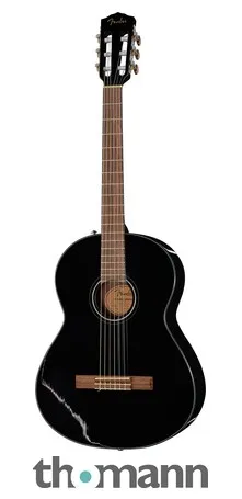 Fender CN-60S Black IL