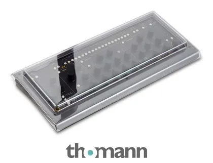 Decksaver Softube Console 1