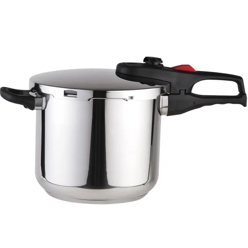 Panela Pressão Magefesa - Practika Plus 4 Lts