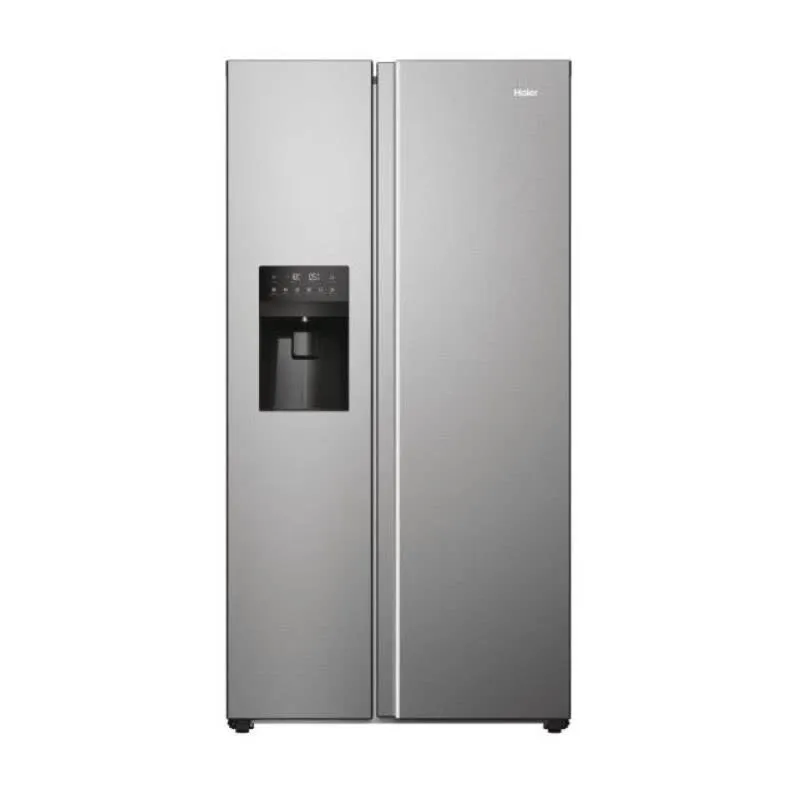 Frigorífico Side by Side Haier Hsr-5918-dimp