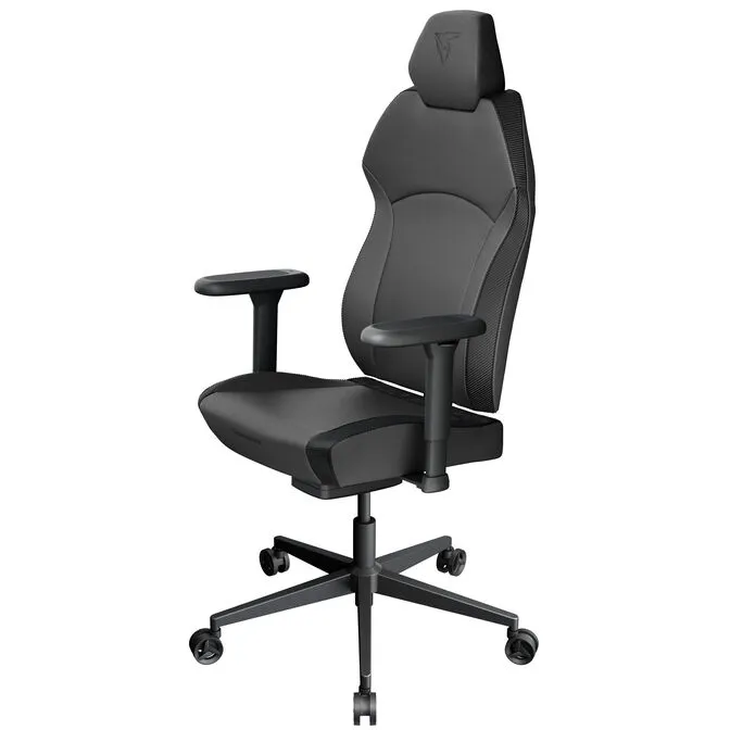 Cadeira Gaming TX3 (ThunderX3) SOLO 360 - Modern Black