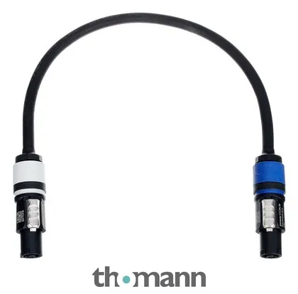 Stairville Power Twist Link Cable 0,5m