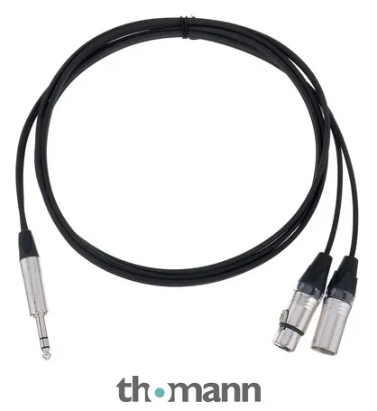 Sommer Cable ONHI-0250-SW